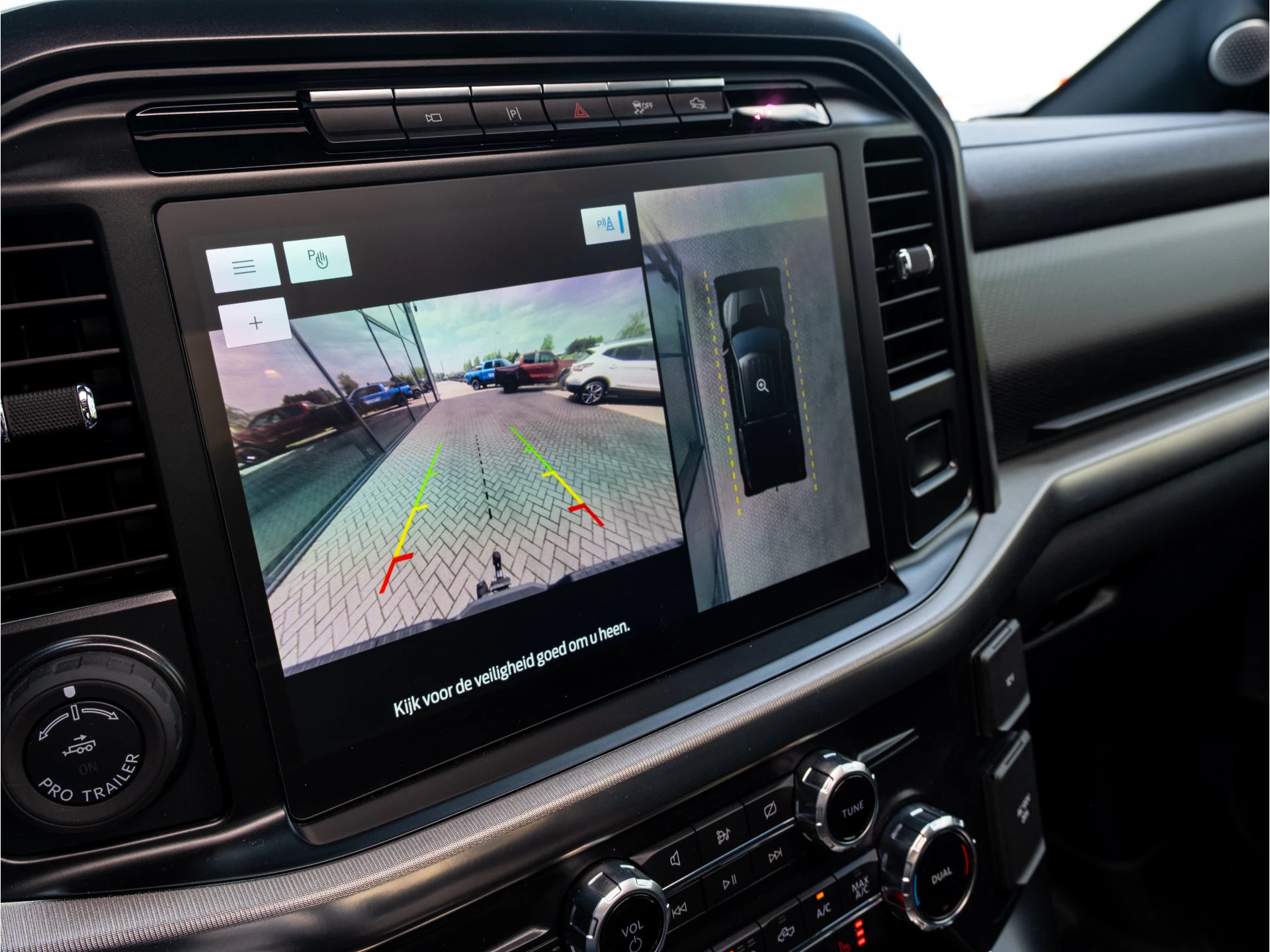 Hoofdafbeelding Ford F-150