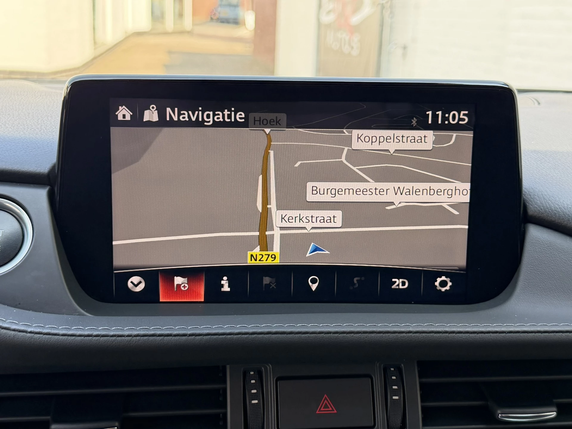 Hoofdafbeelding Mazda 6