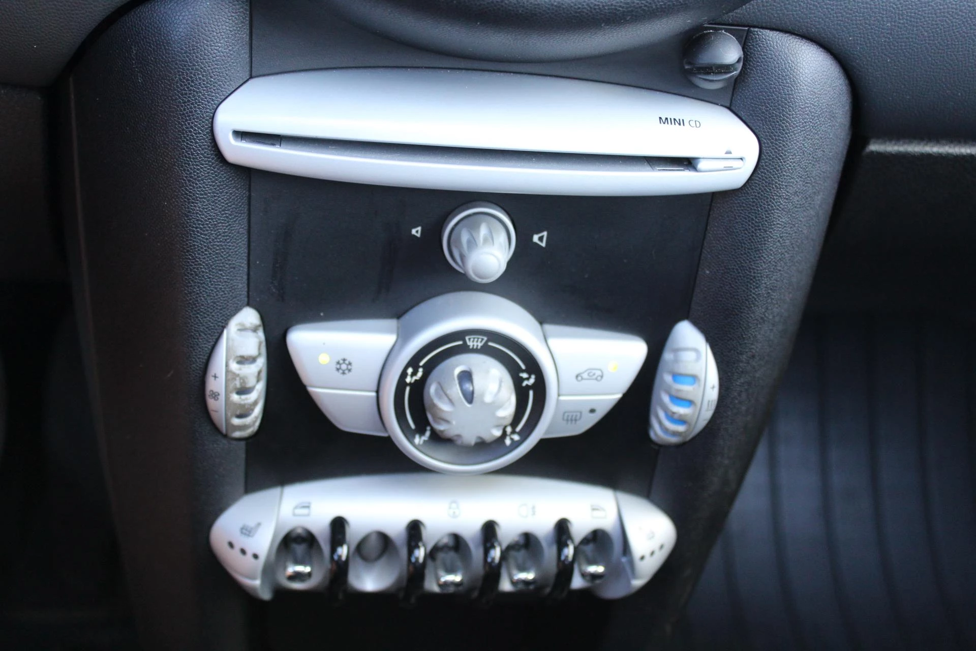 Hoofdafbeelding MINI One