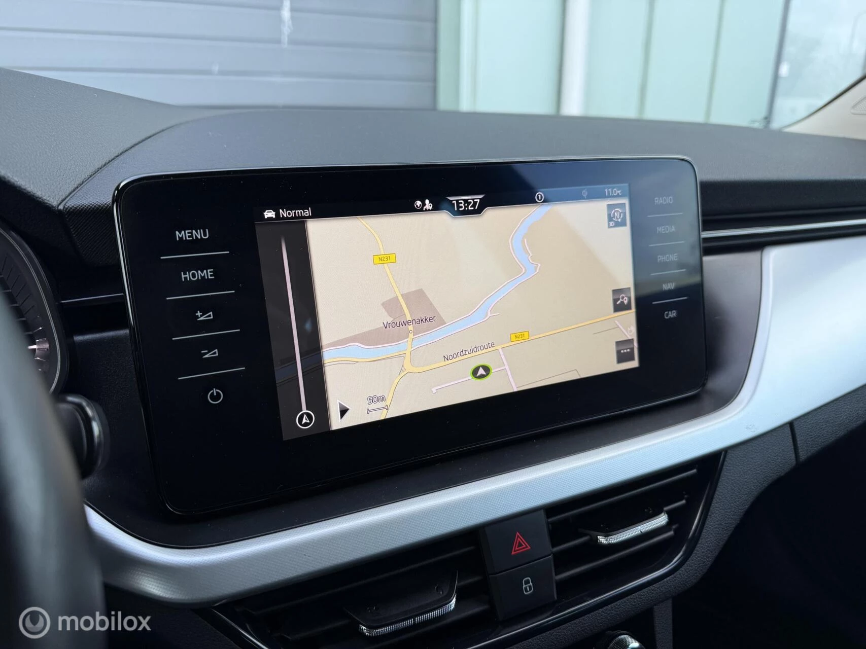 Hoofdafbeelding Škoda Kamiq