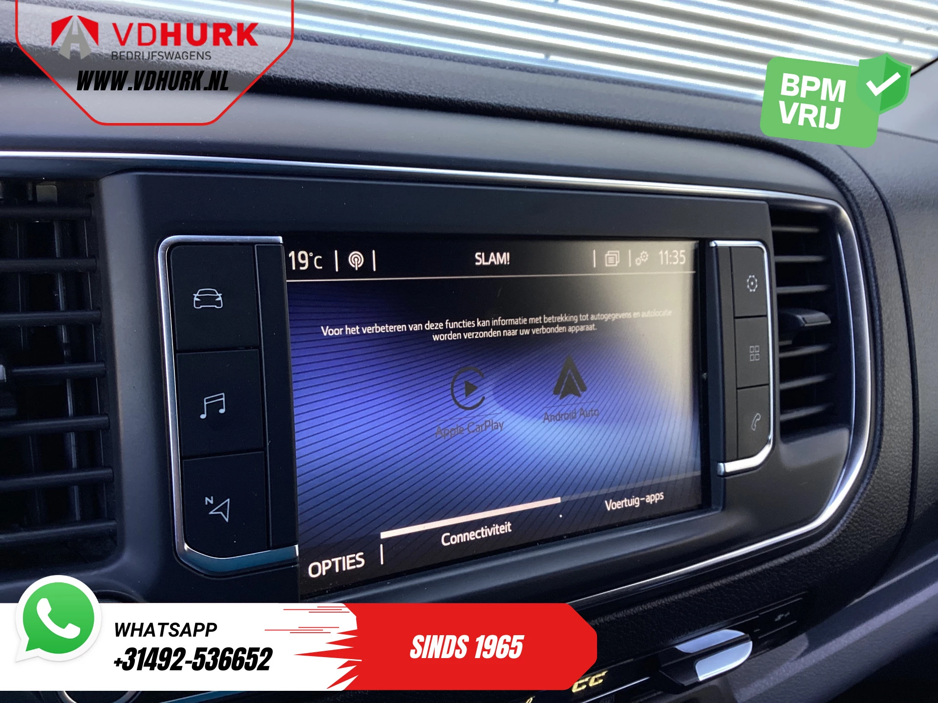 Hoofdafbeelding Toyota ProAce