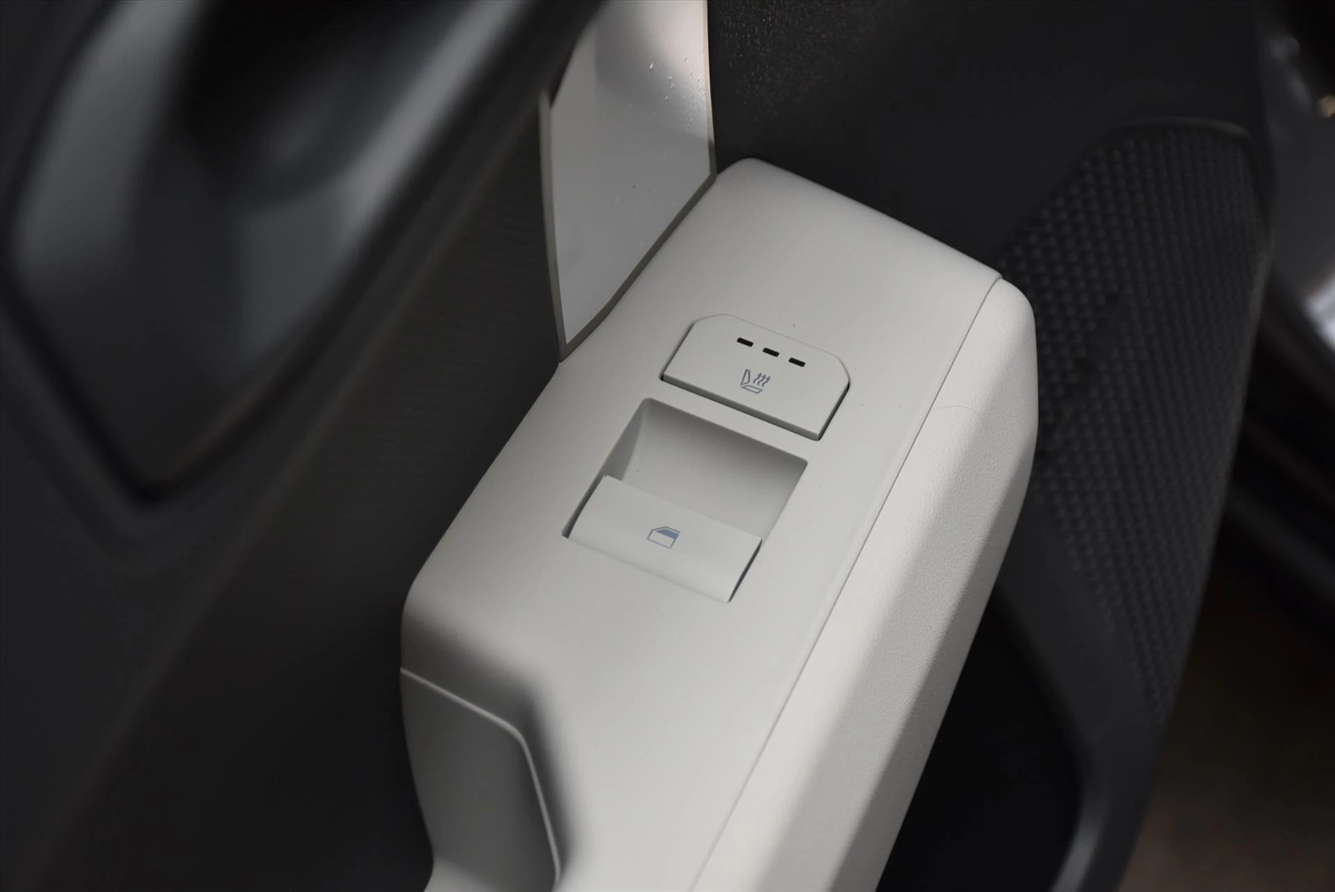 Hoofdafbeelding Kia EV3