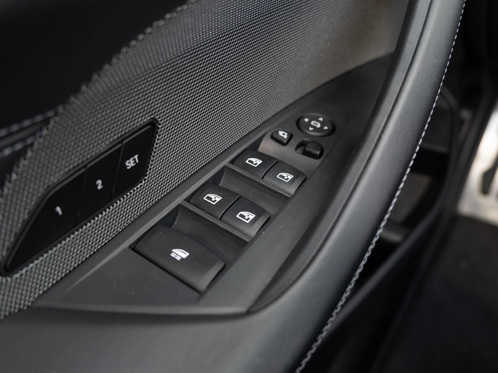 Hoofdafbeelding BMW M4