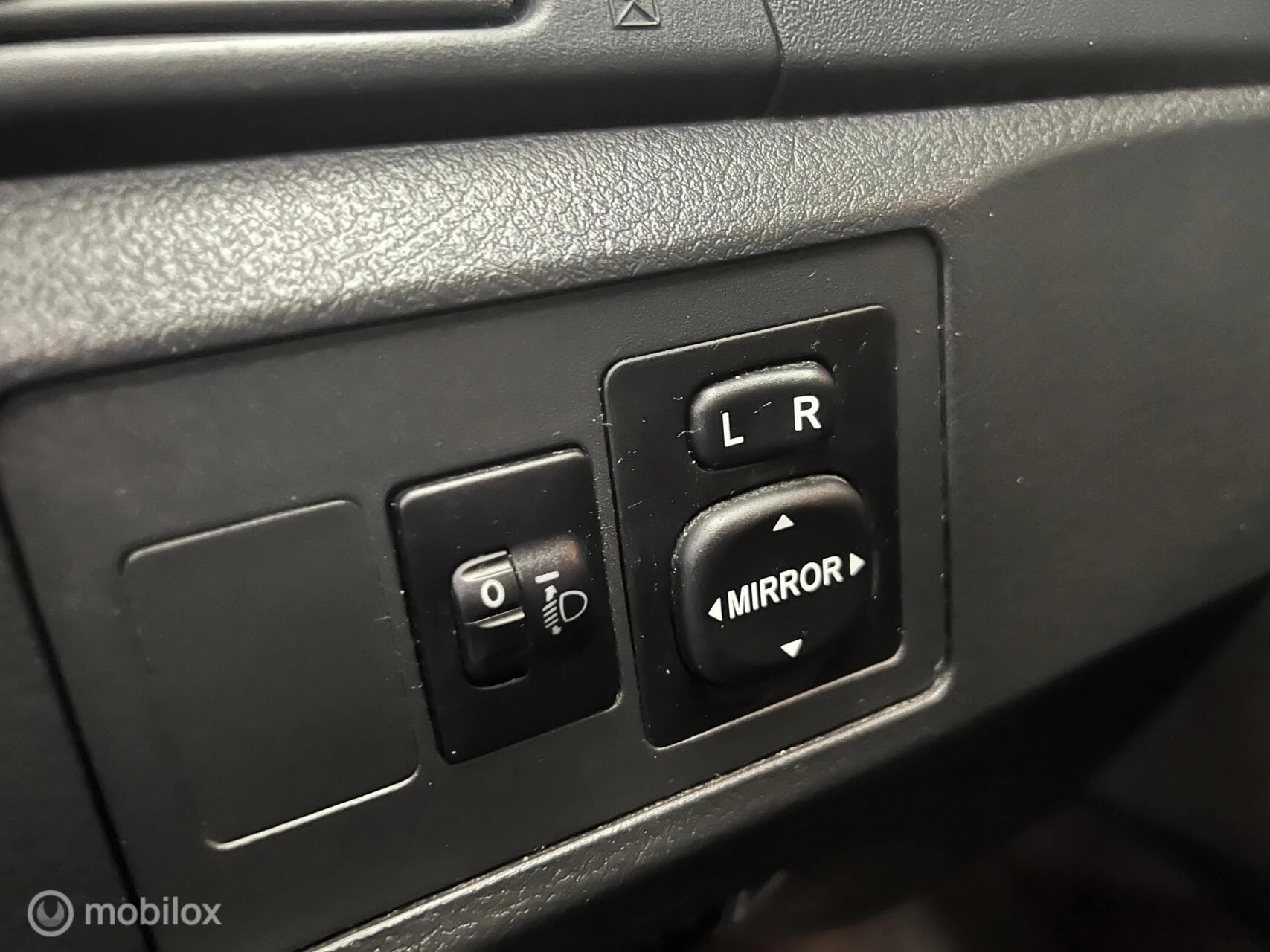 Hoofdafbeelding Toyota Verso