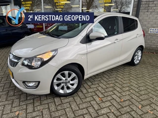 Opel KARL 1.0 ecoFL Innovation Clima/Carplay/L.M.