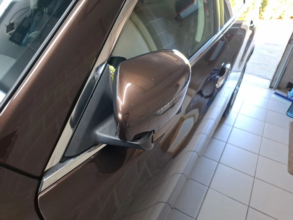 Hoofdafbeelding Nissan X-Trail