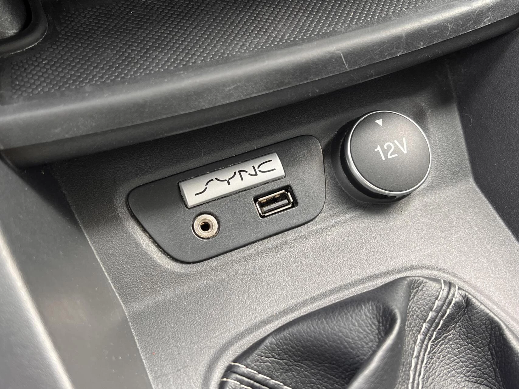 Hoofdafbeelding Ford Ka