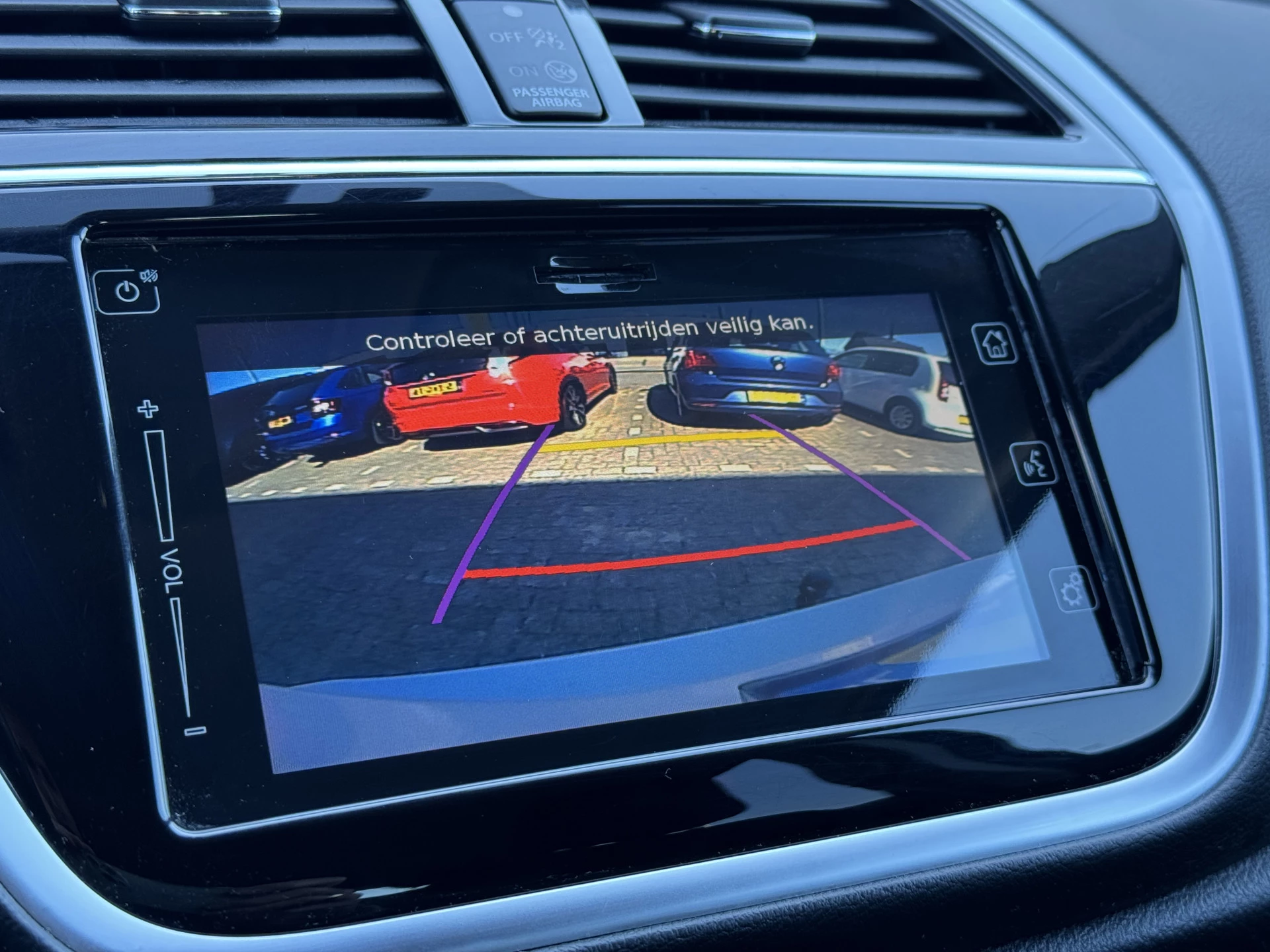 Hoofdafbeelding Suzuki S-Cross