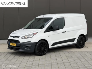 Ford Transit Connect 1.5 TDCI 120PK L1 Bank Carplay EURO 6