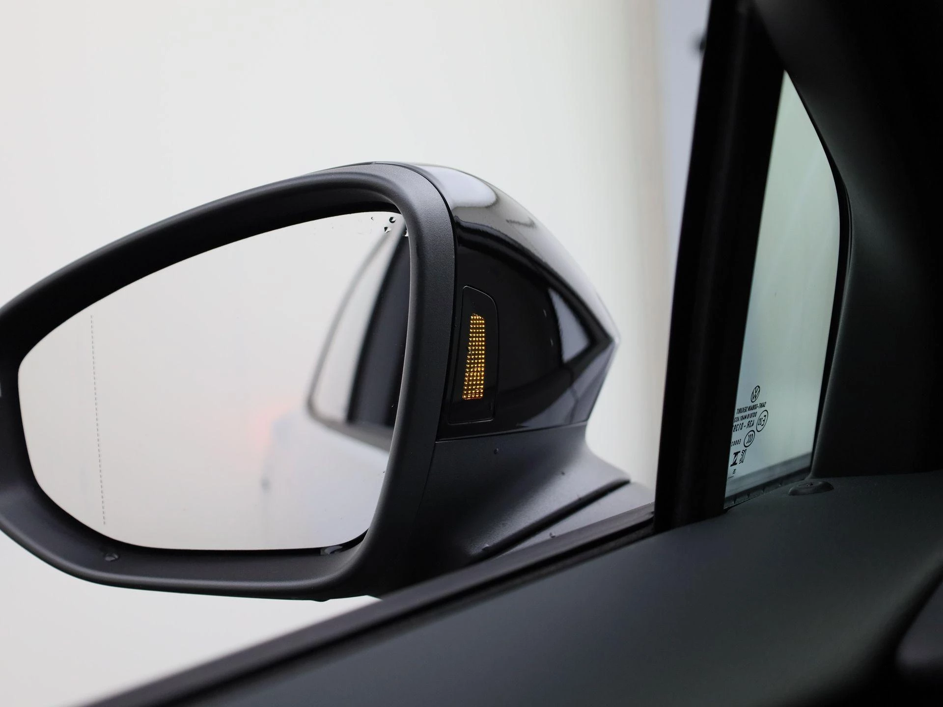 Hoofdafbeelding Volkswagen ID.7