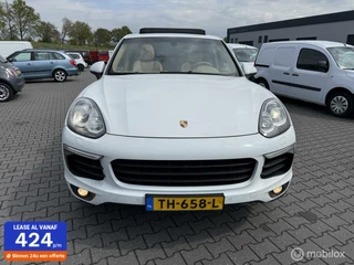 Porsche Cayenne 3.0 D
