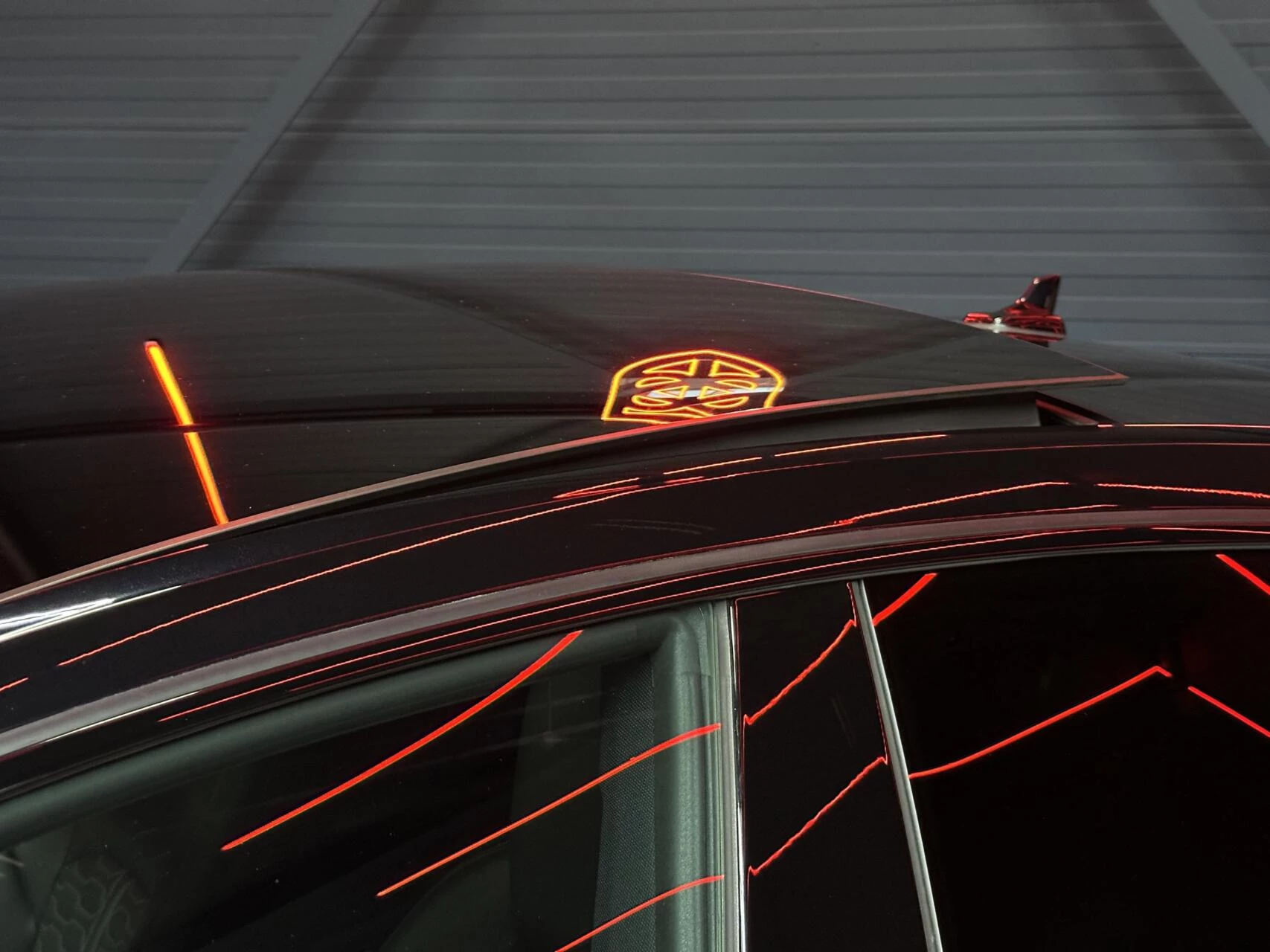 Hoofdafbeelding Audi RS7