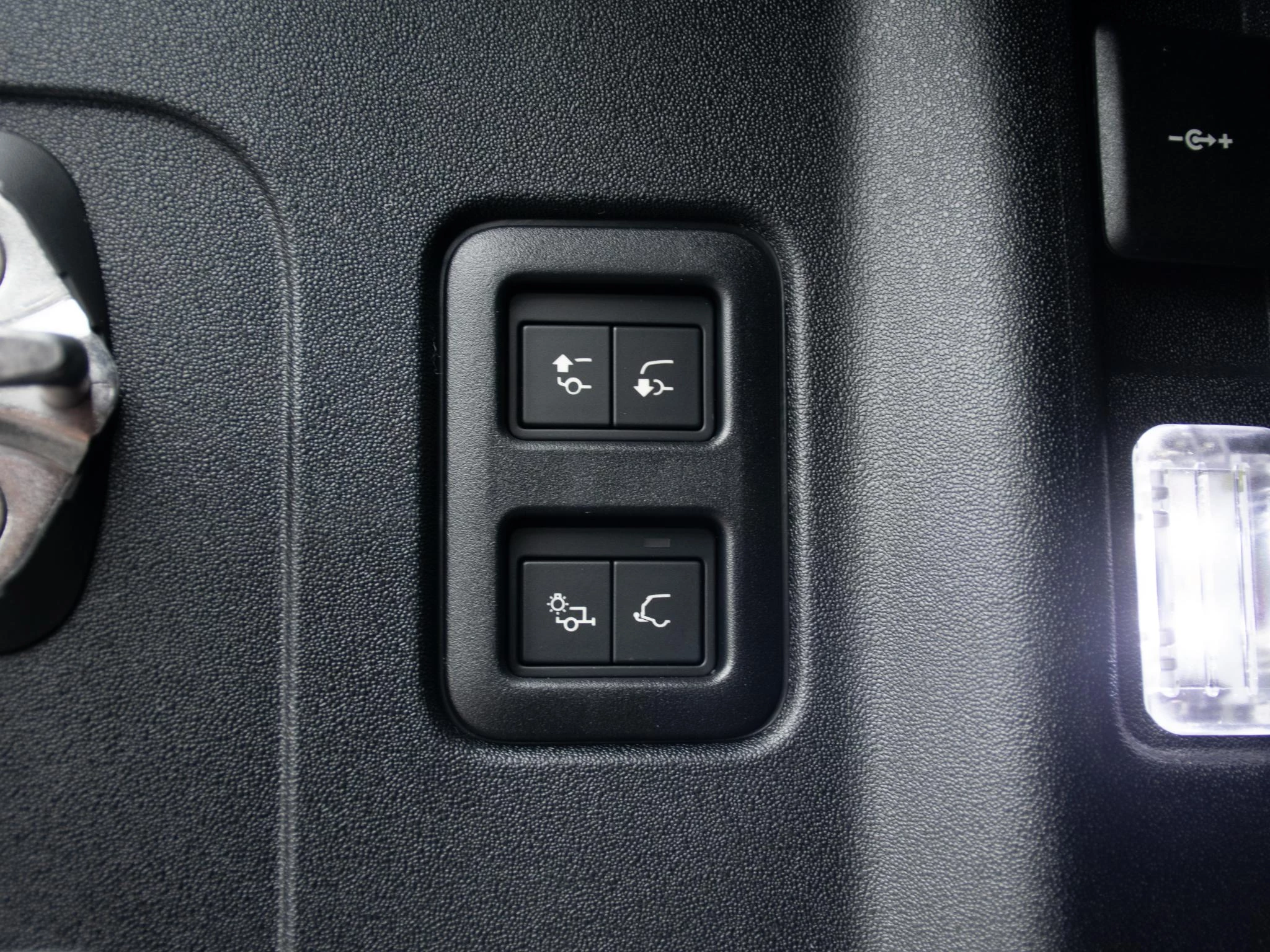 Hoofdafbeelding Land Rover Defender