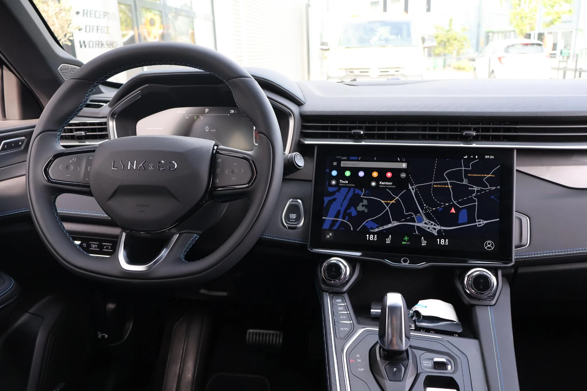 Hoofdafbeelding Lynk & Co 01