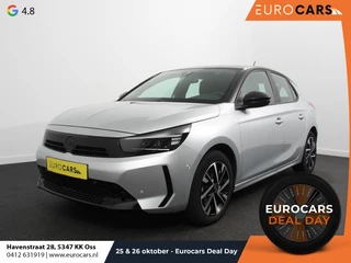 Opel Corsa 1.2 Turbo 100pk Automaat GS | Navigatie | Apple Carplay/Android Auto | Digitale Cockpit | Camera | Parkeer sensoren | Airco |