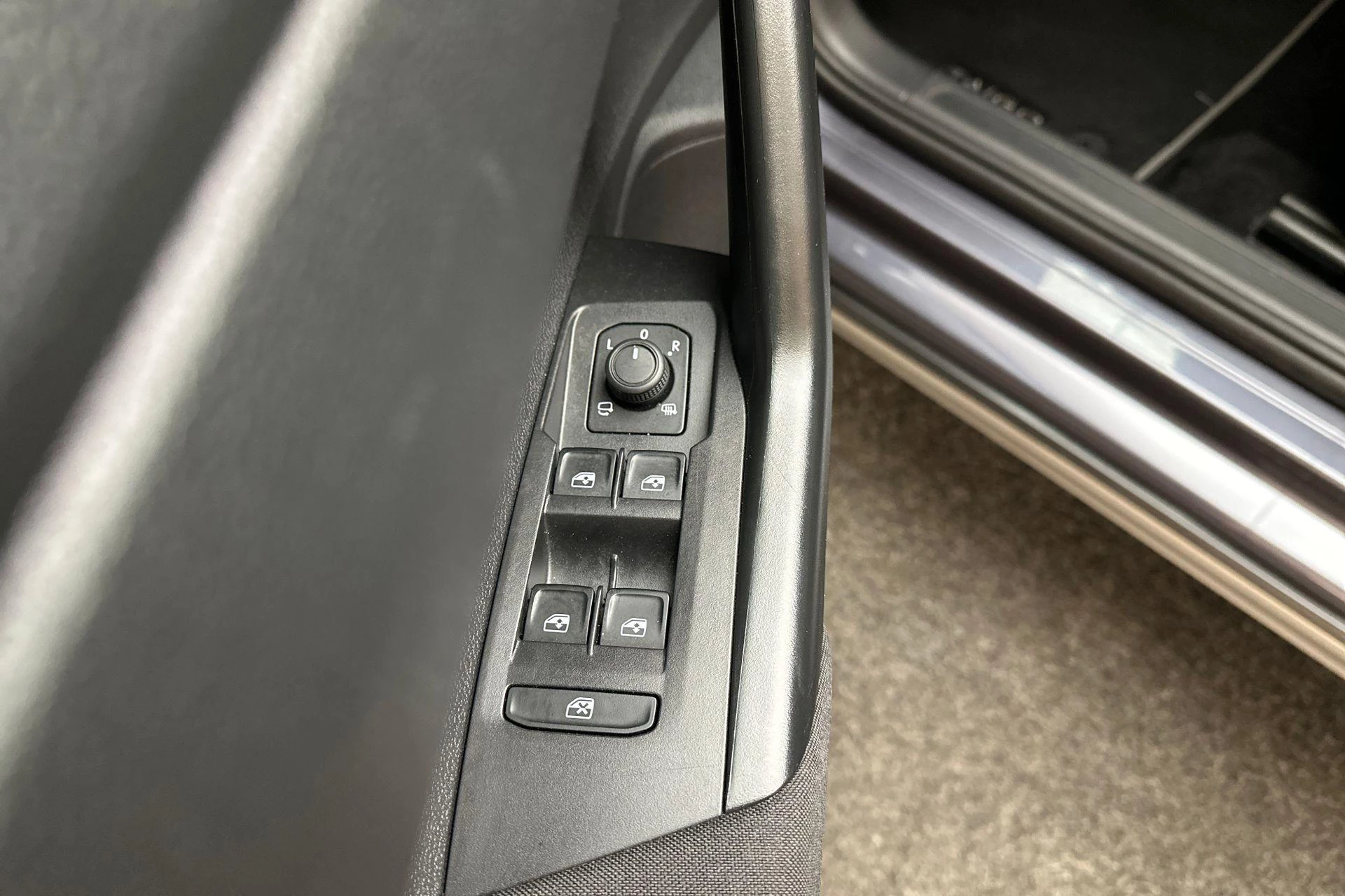 Hoofdafbeelding Volkswagen Taigo