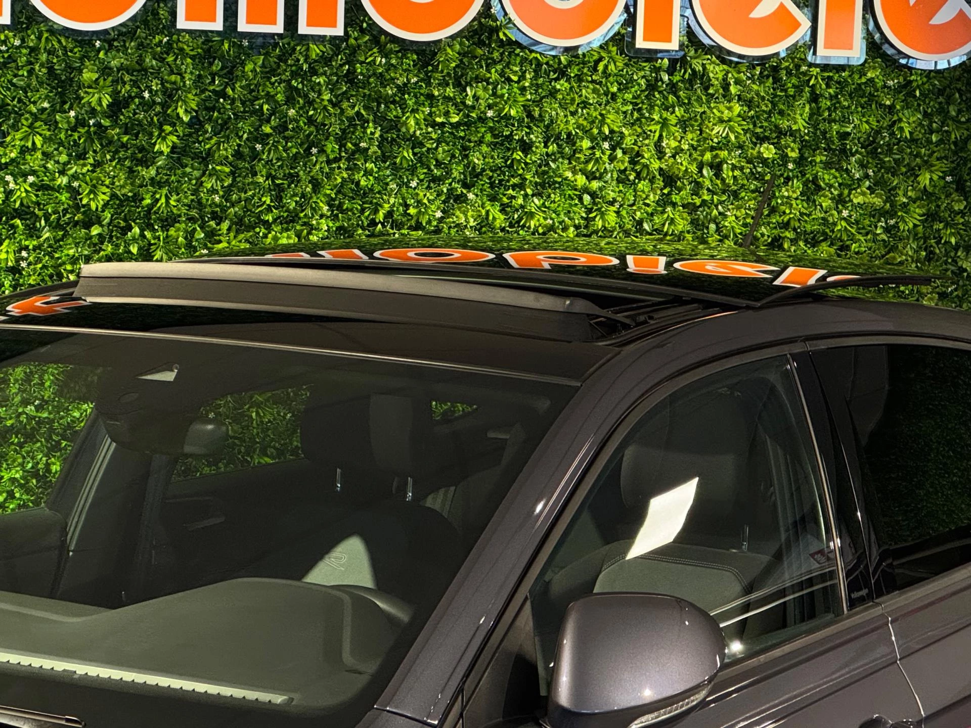 Hoofdafbeelding Volkswagen Taigo