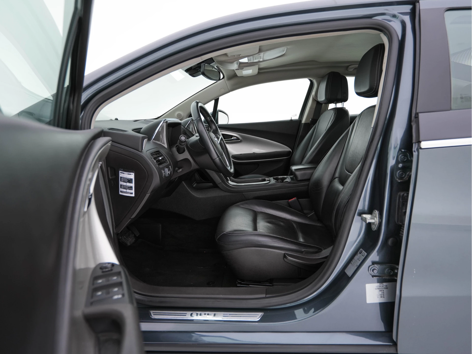 Hoofdafbeelding Opel Ampera