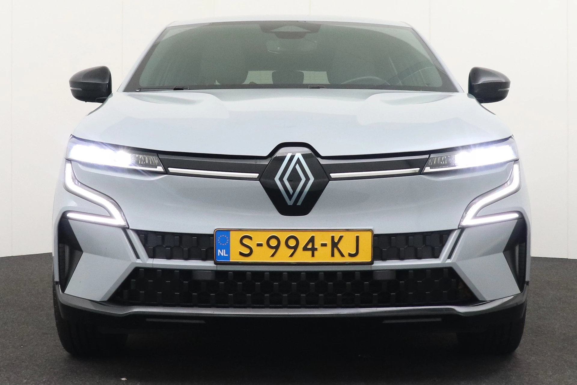 Hoofdafbeelding Renault Megane E-Tech