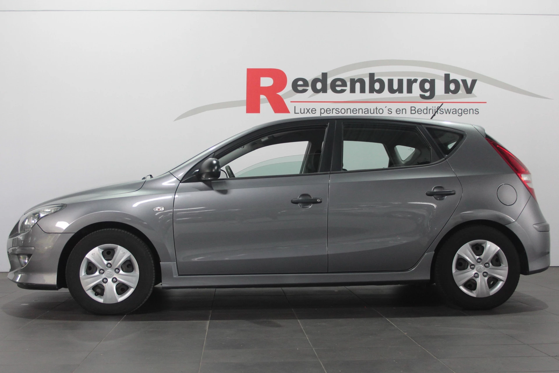 Hoofdafbeelding Hyundai i30