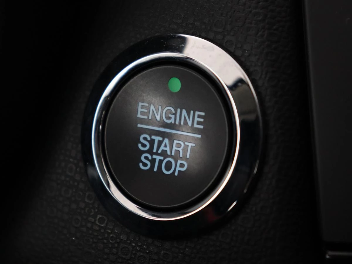 Hoofdafbeelding Ford EcoSport