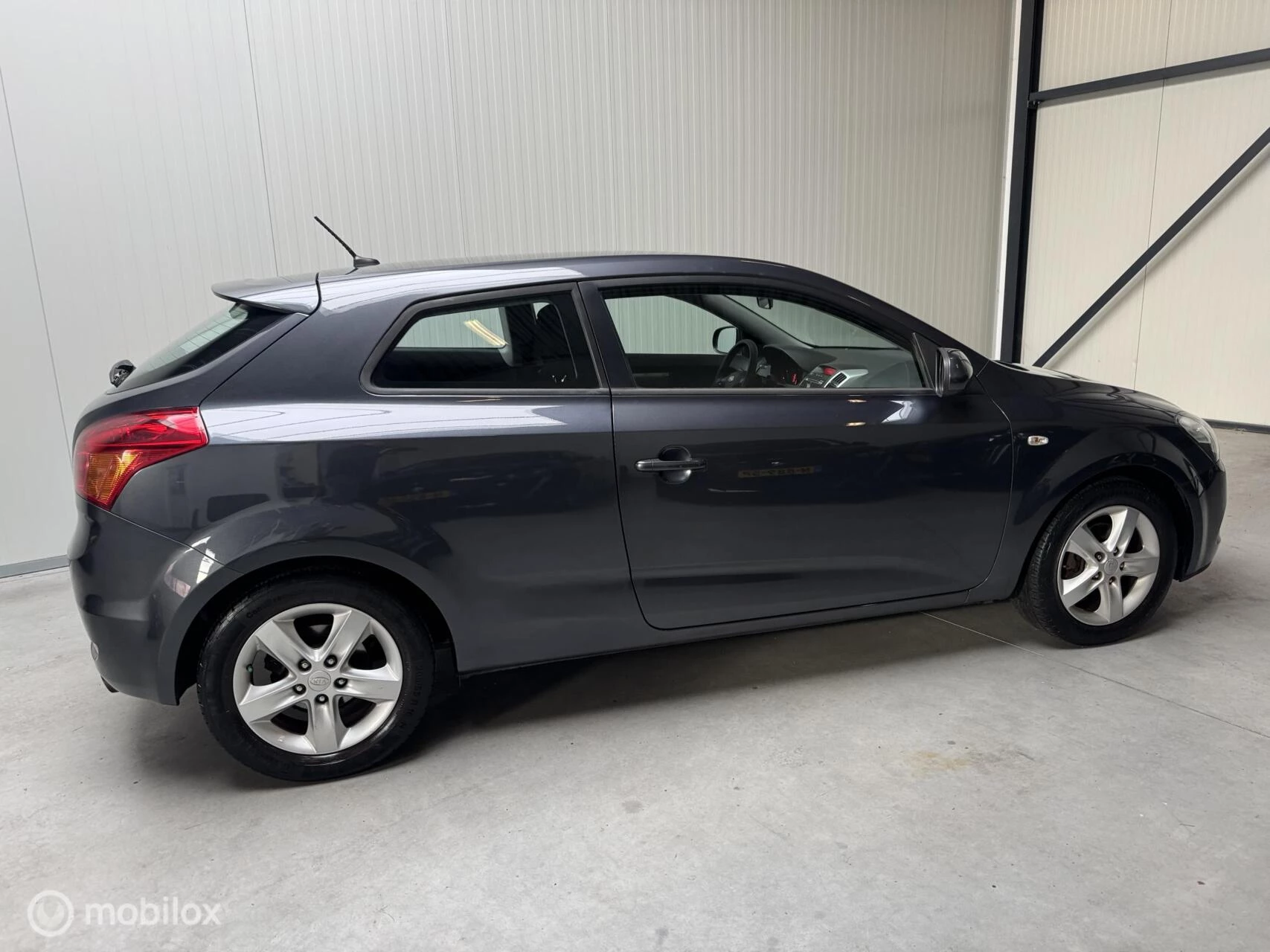 Hoofdafbeelding Kia pro_cee'd