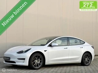 Tesla Model 3 Standard Range, LFP , Trekhaak , SOH 91.8 %