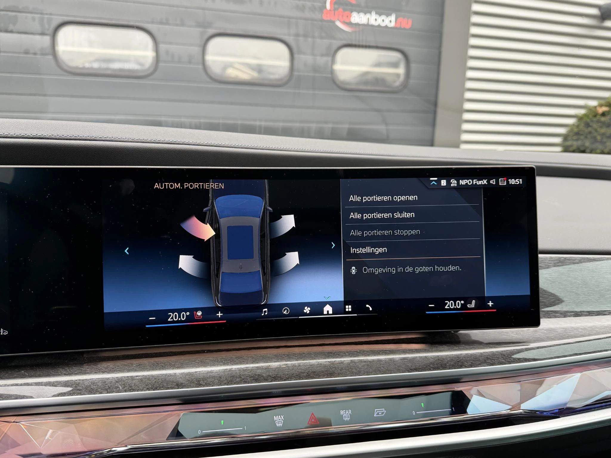 Hoofdafbeelding BMW 7 Serie