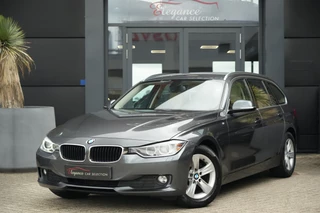 BMW 3 Serie Touring 320d 164pk Navigatie/Stoelverwarming/PDC