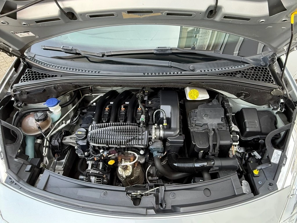 Hoofdafbeelding Citroën DS3