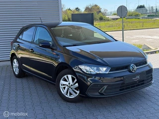 Volkswagen Polo 1.0 TSI Life