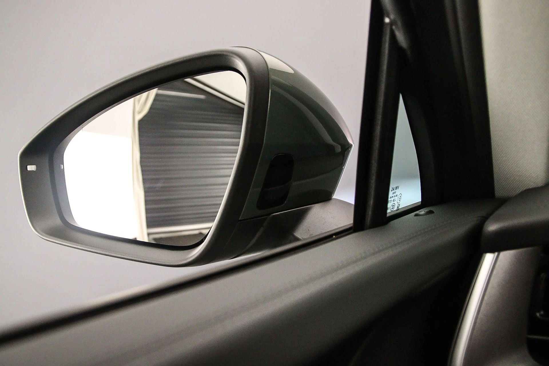 Hoofdafbeelding Volkswagen Tayron