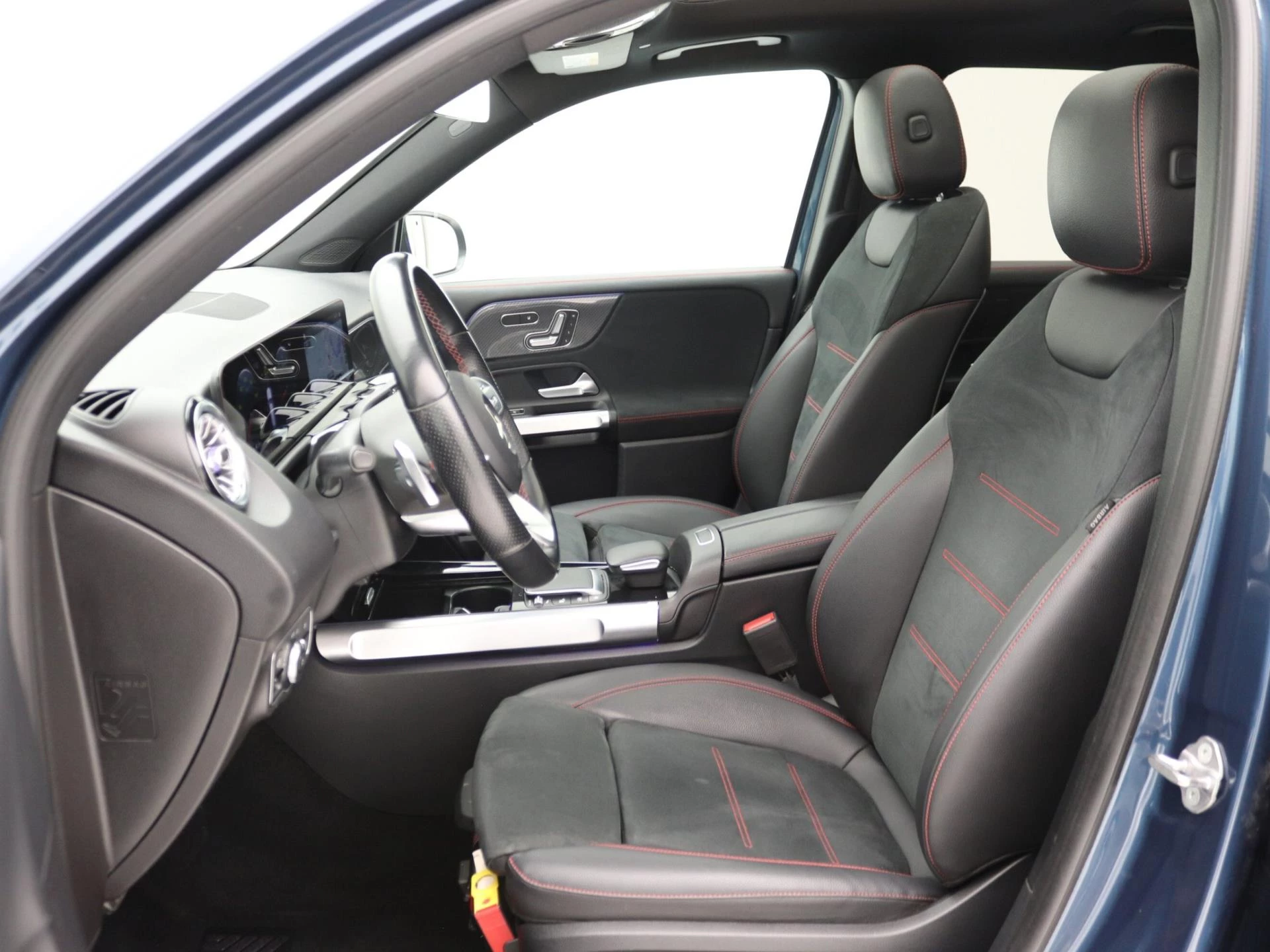 Hoofdafbeelding Mercedes-Benz GLB