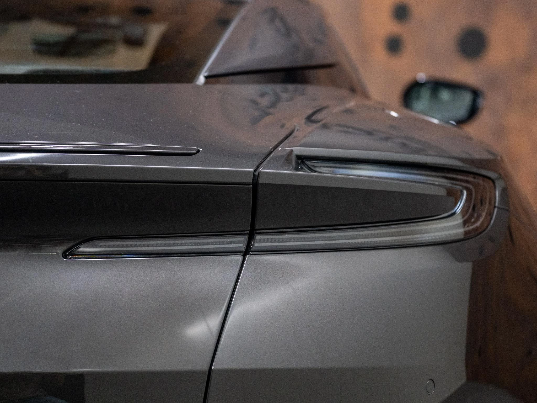 Hoofdafbeelding Aston Martin DB11