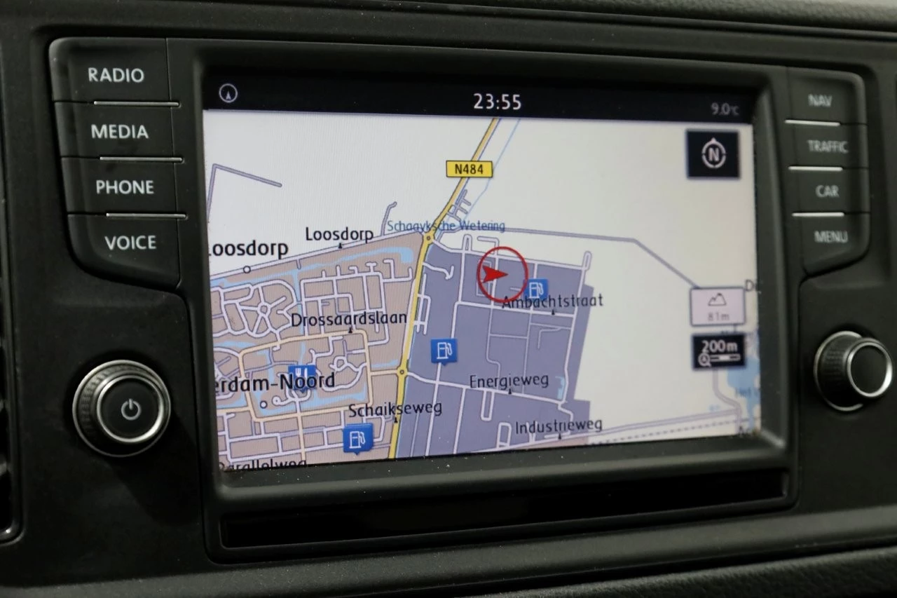 Hoofdafbeelding MAN TGE