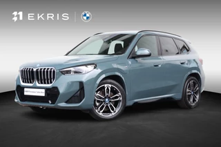 BMW X1 xDrive25e | M-Sport Pakket | Pano Dak | Trekhaak | Verwarmde Voorstoelen | Comfort Access | PDC |