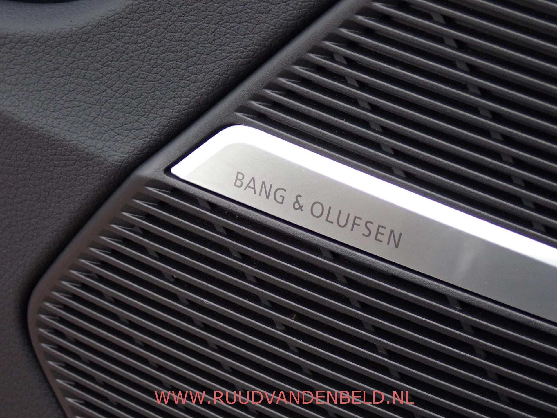 Hoofdafbeelding Audi RSQ8