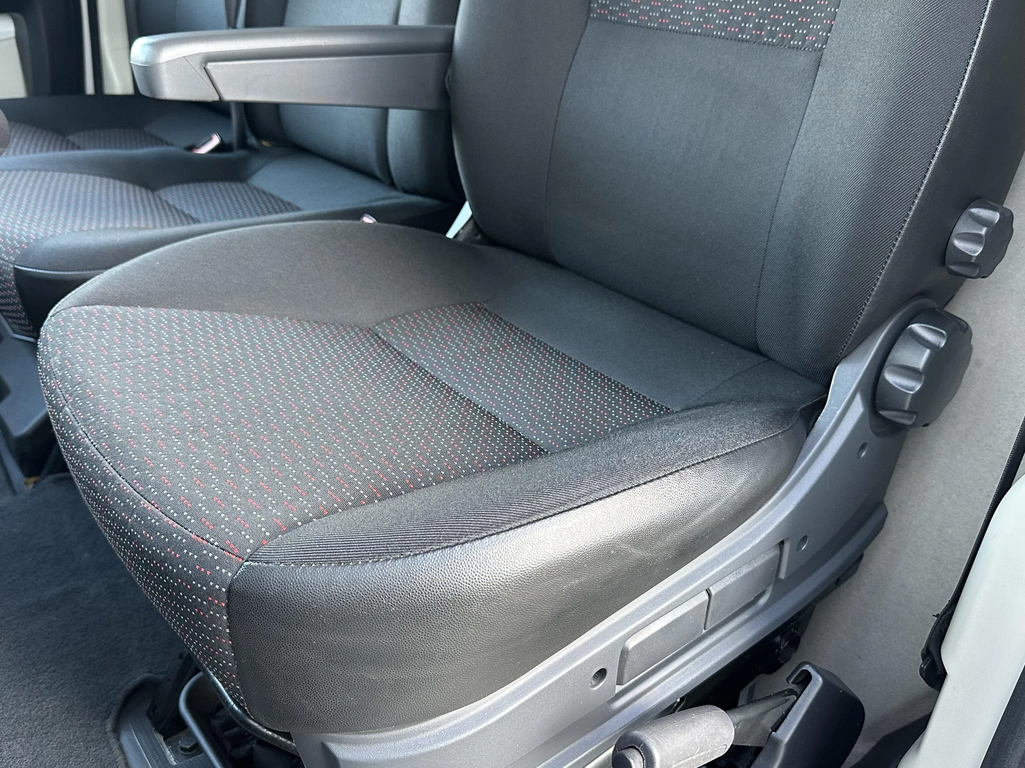 Hoofdafbeelding Citroën Jumper