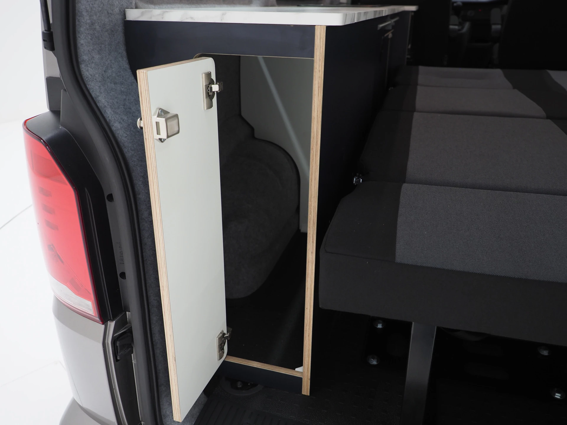 Hoofdafbeelding Volkswagen California