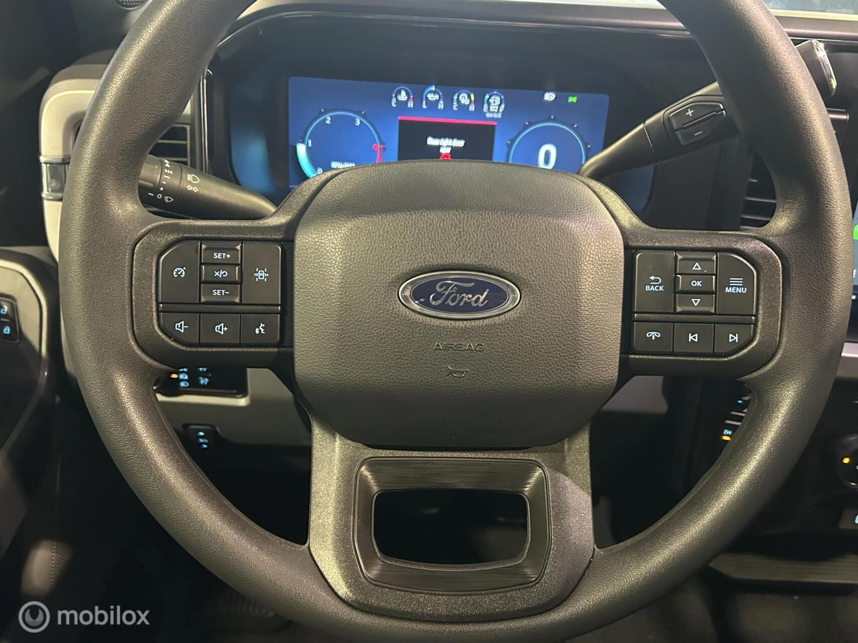 Hoofdafbeelding Ford F-250