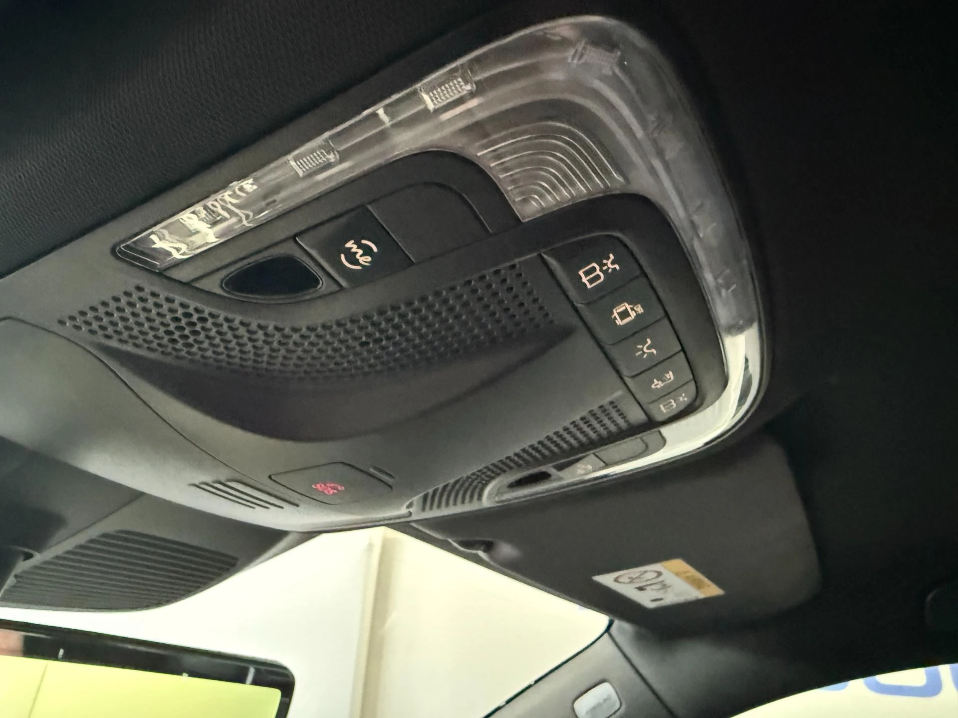 Hoofdafbeelding Mercedes-Benz EQV