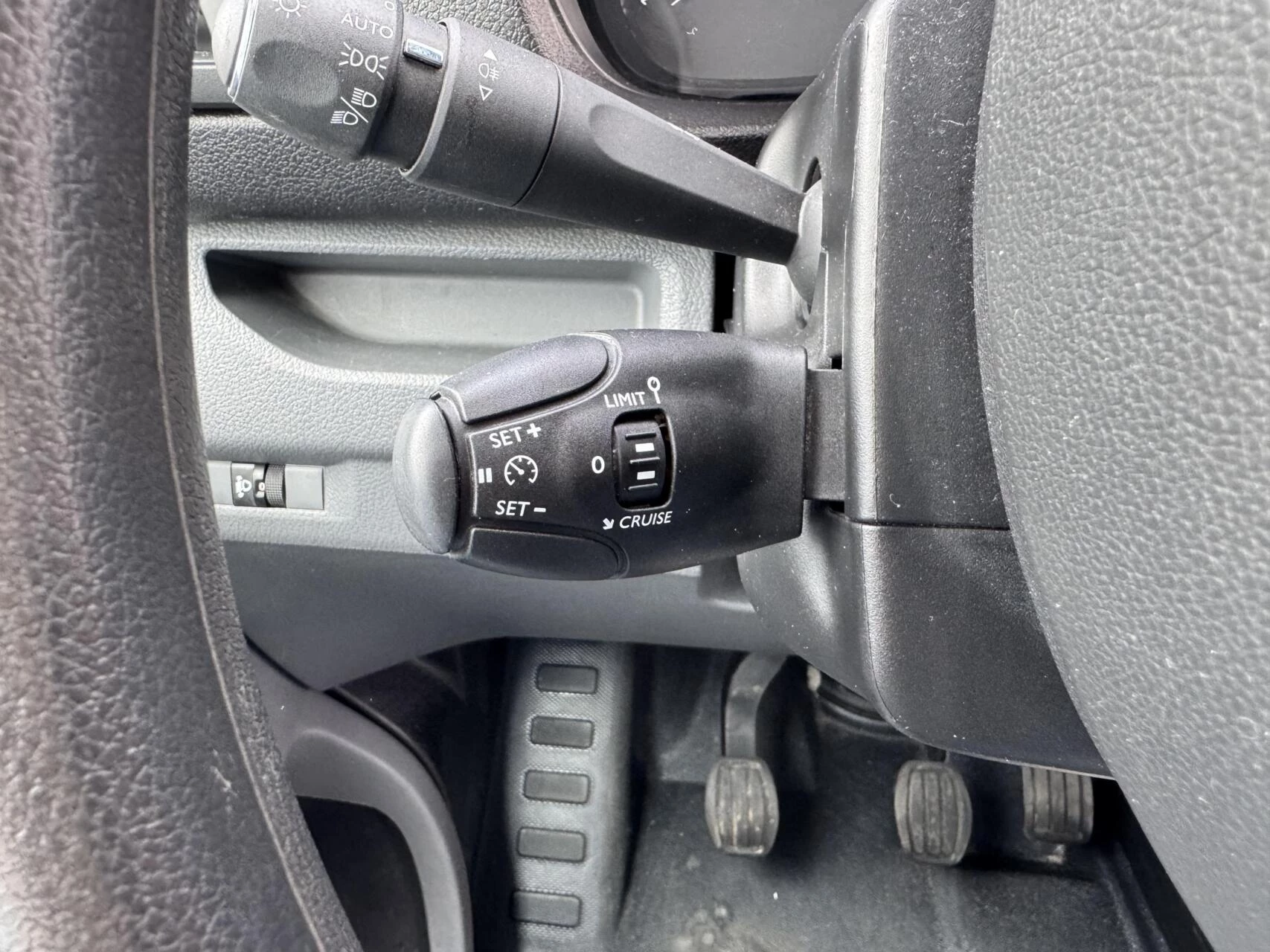 Hoofdafbeelding Citroën Jumpy