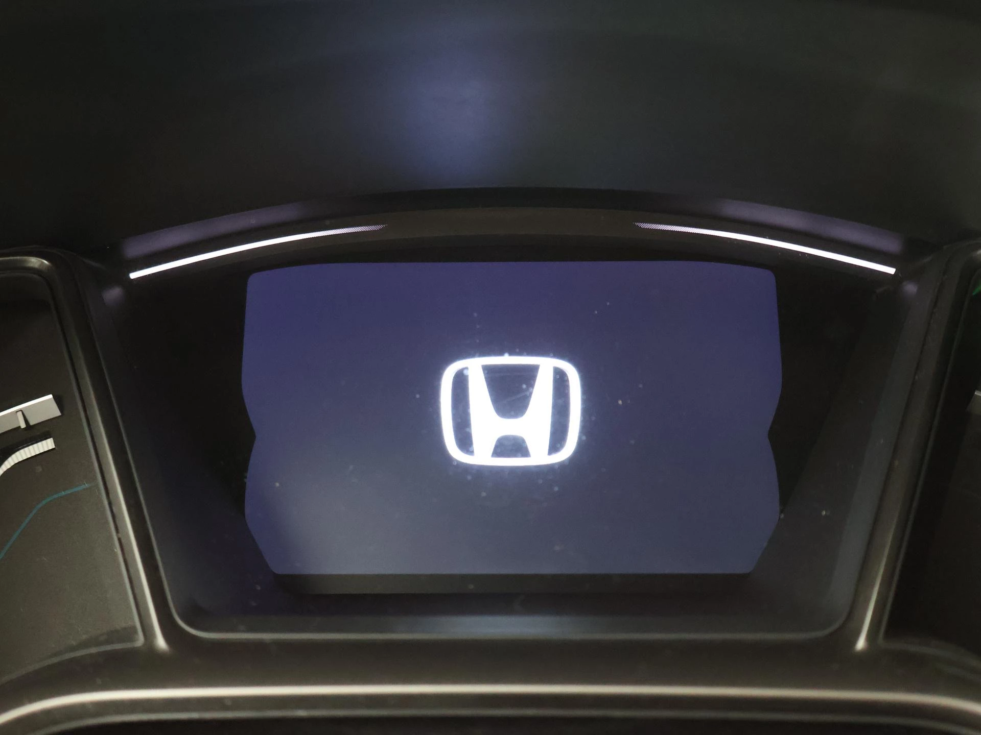 Hoofdafbeelding Honda Civic