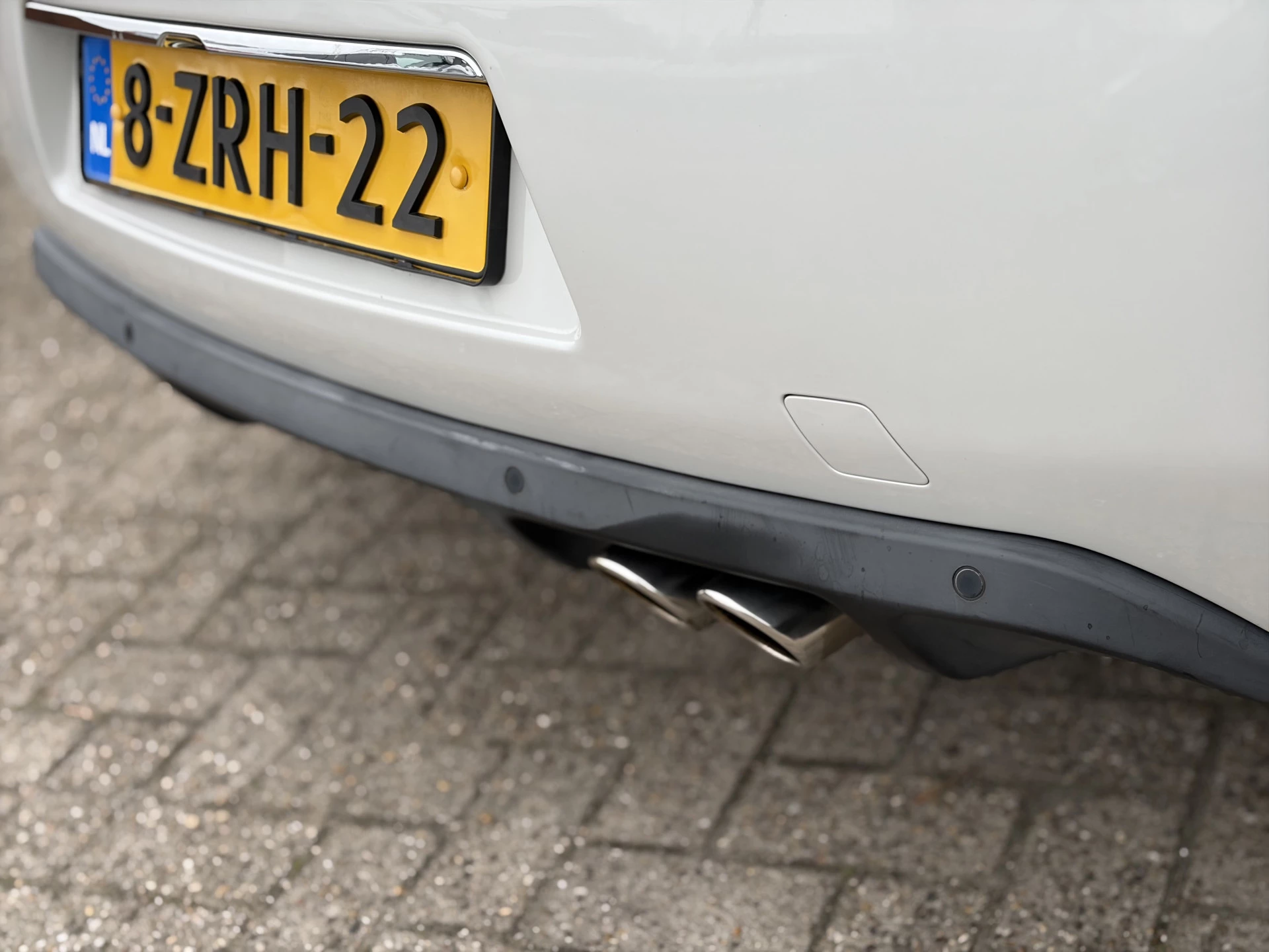 Hoofdafbeelding Citroën DS3