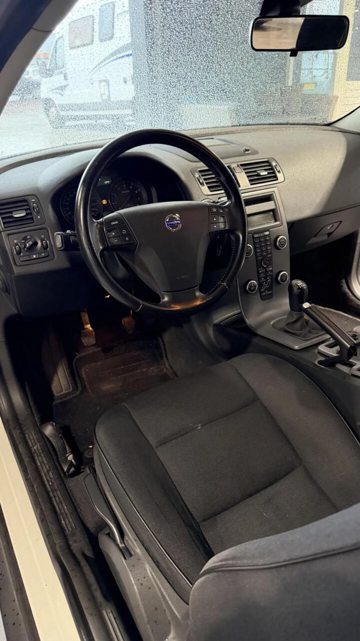 Hoofdafbeelding Volvo C30