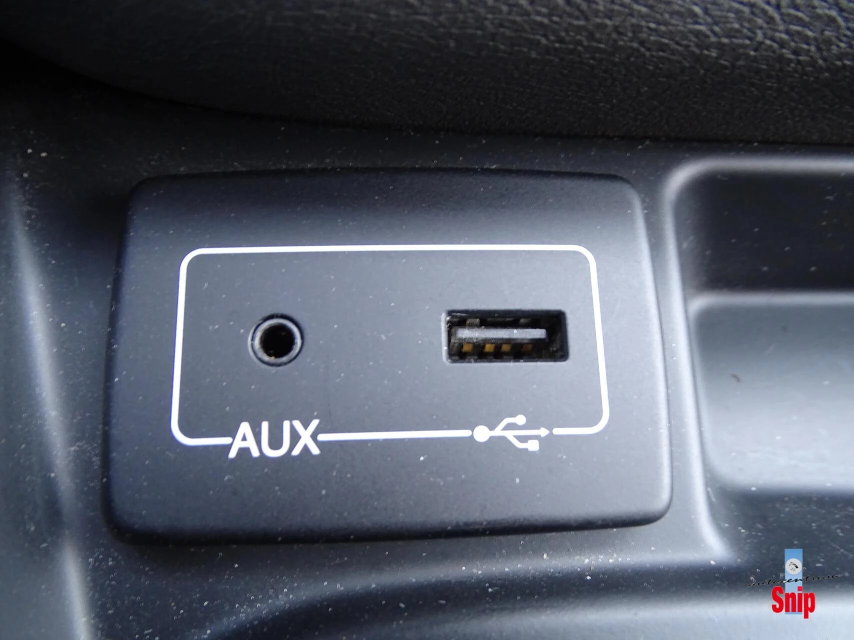 Hoofdafbeelding Fiat Doblò