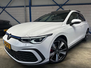 Volkswagen Golf 1.4 eHybrid GTE PANO|ACC|KEYLESS|IQ
