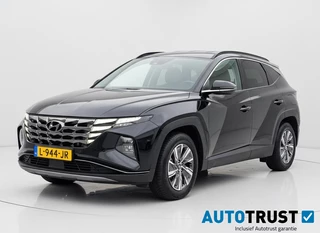Hyundai Tucson T-GDI MHEV Comfort Smart CAMERA ADAPTIVE LED