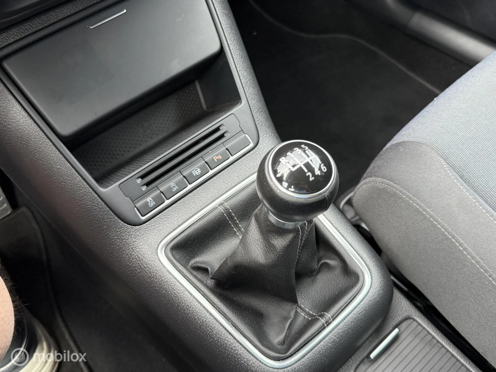 Hoofdafbeelding Volkswagen Golf Plus