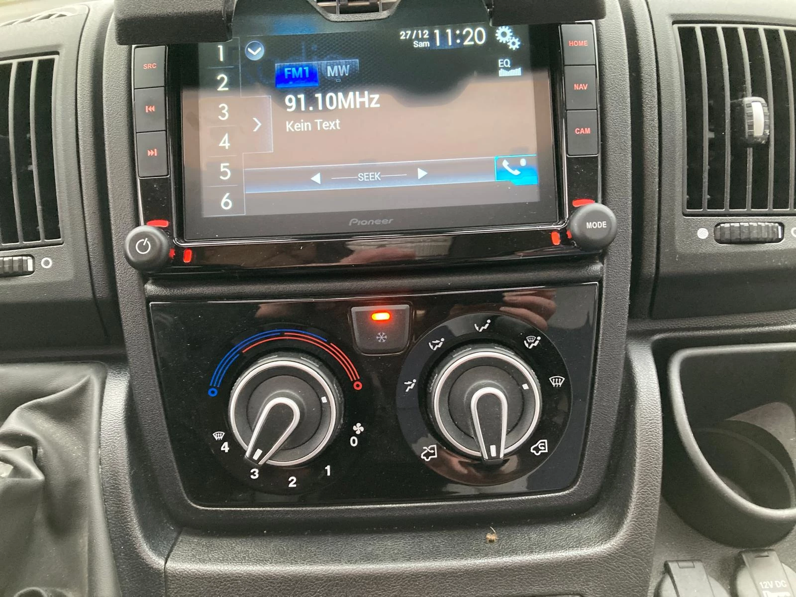 Hoofdafbeelding Fiat 600